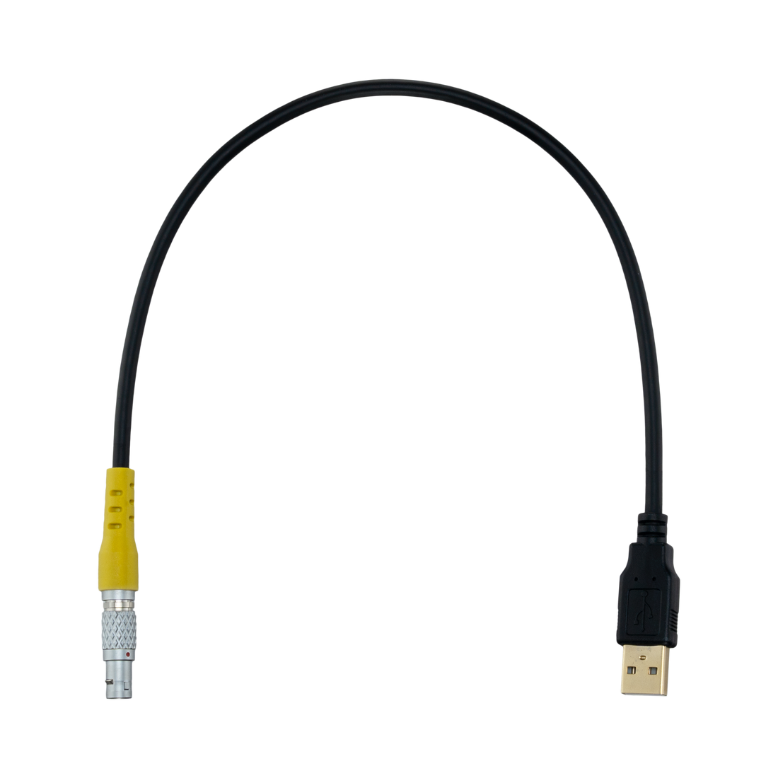 5-Pin to USB-A Cable