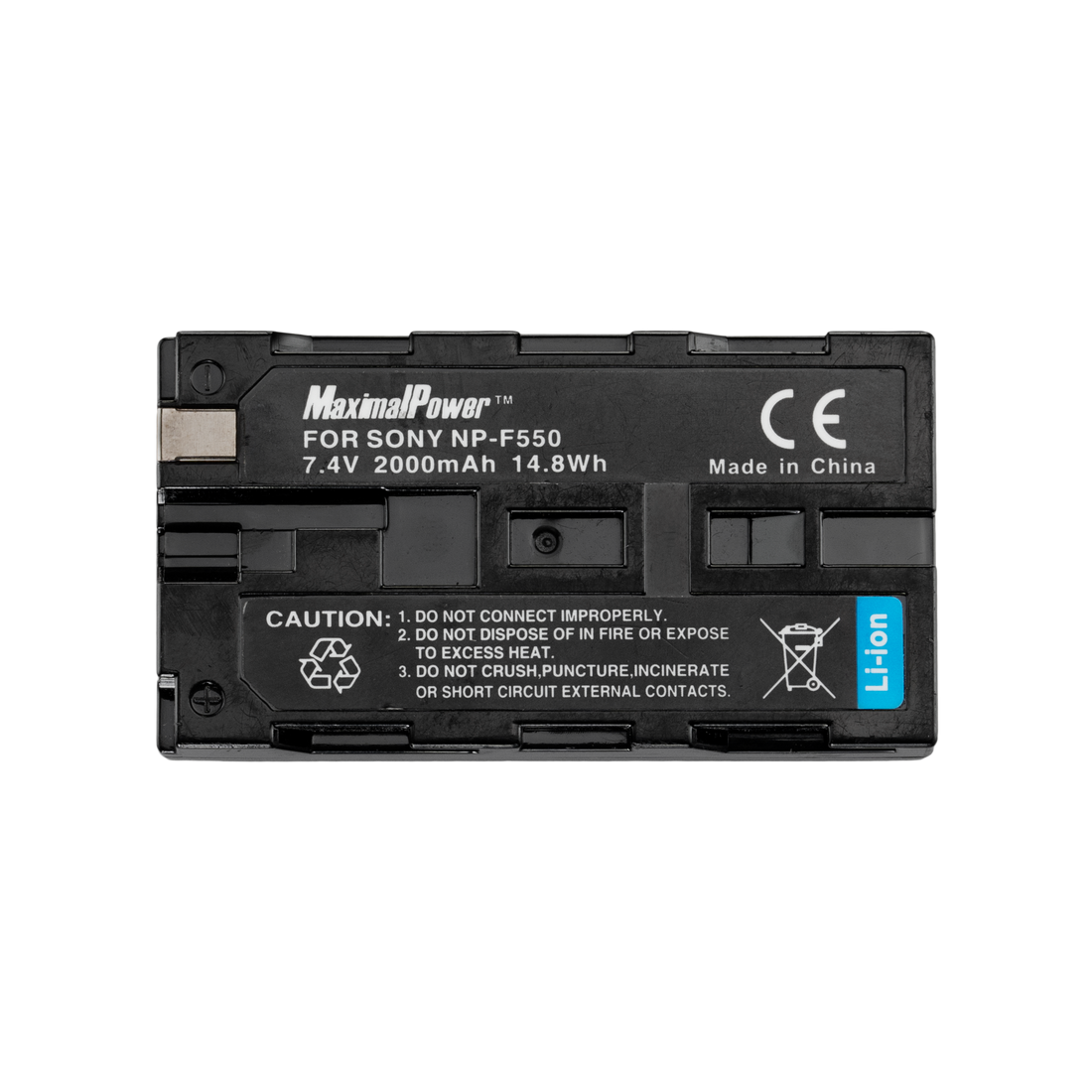 NP-F Battery