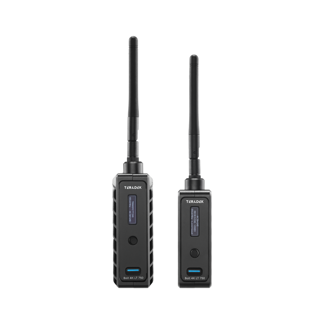 Bolt 4K LT HDMI 750 TX/RX Kits