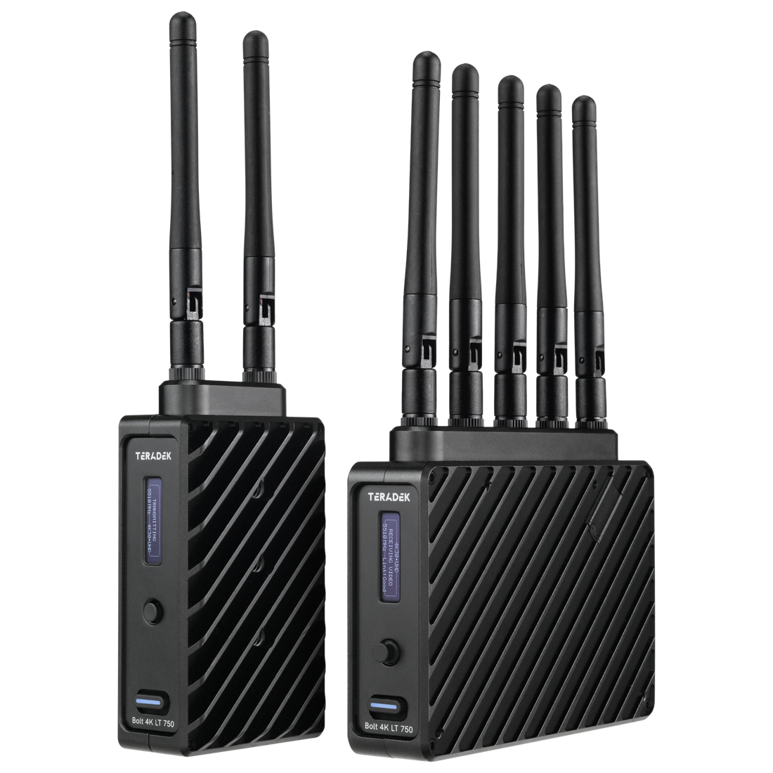 Bolt 4K LT HDMI 750 TX/RX Kits
