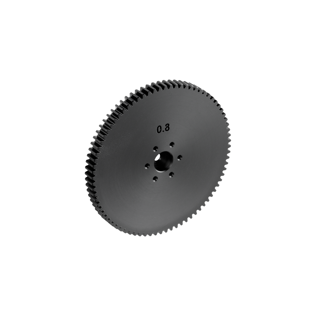 MOTRS-Motor-Gear-08-raw-80-teeth-6mm-width_Quarter-Raised