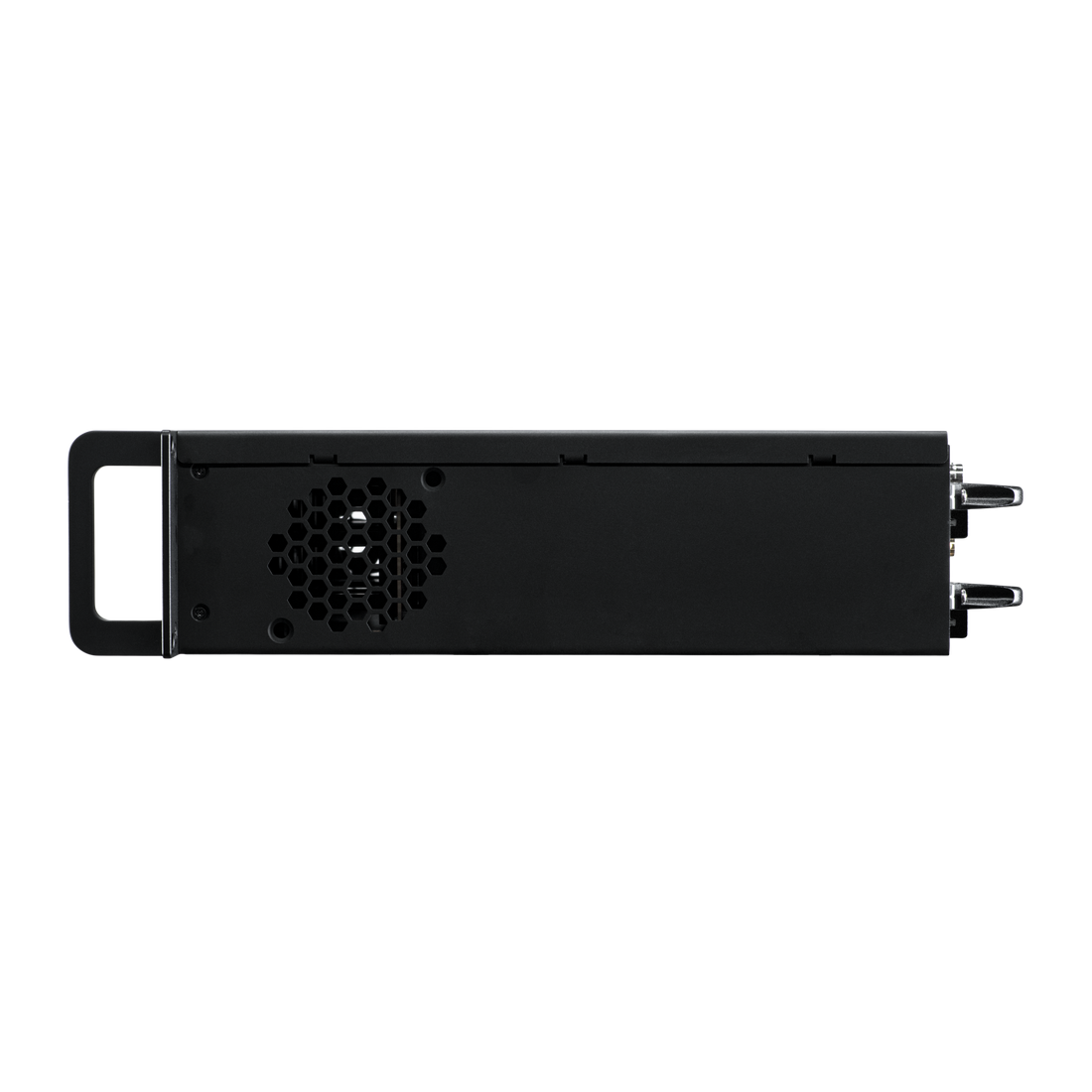 Prism 802 Base Rack System 2U