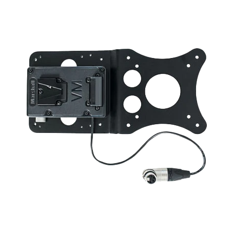 Paralinx Vesa Mount Battery Bracket