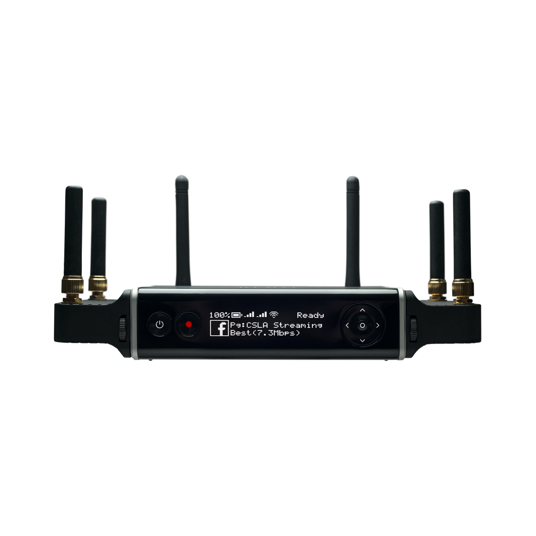 Vidiu Go SDI+HDMI Deluxe Kit