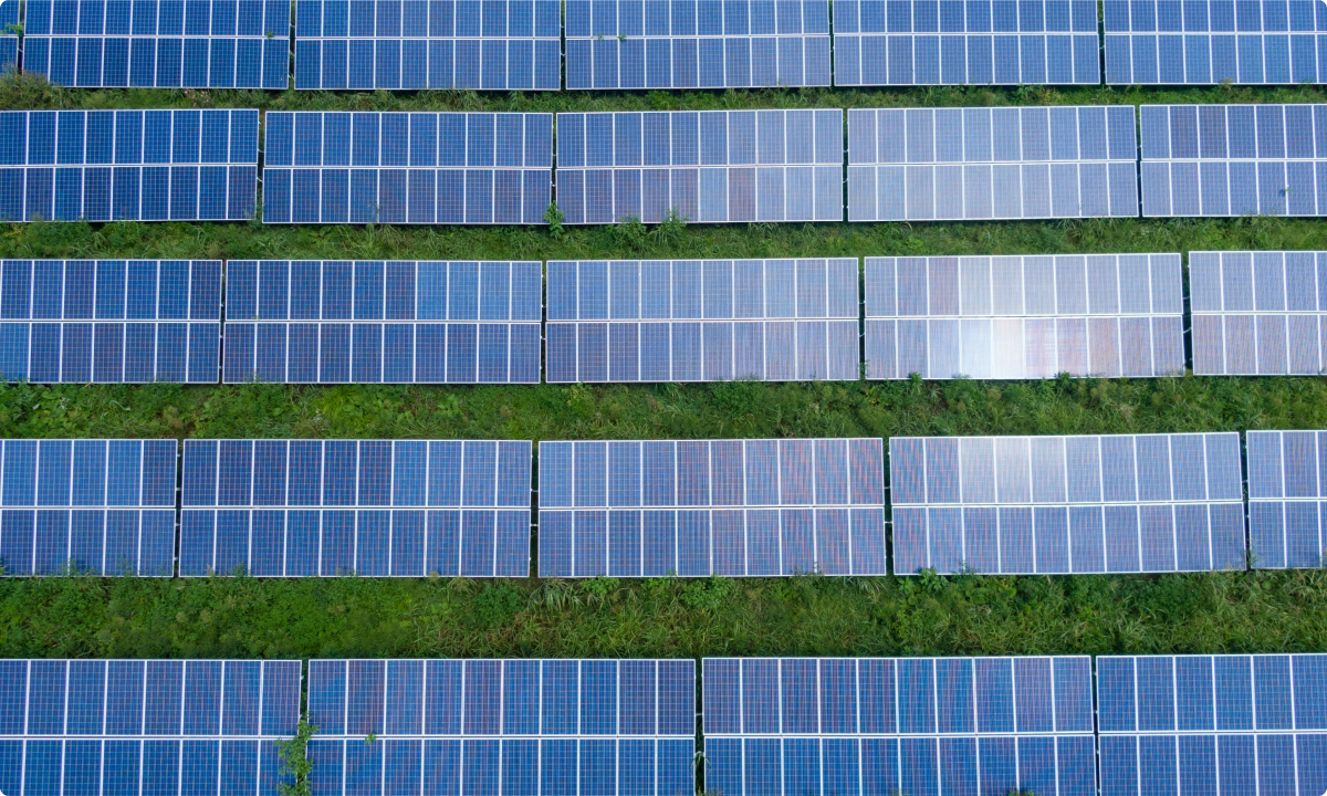 Creative Solutions REC Agreement Solar Power Panels