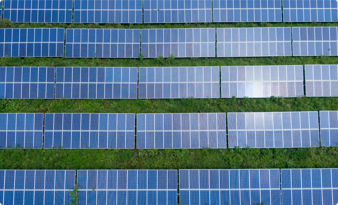 Creative Solutions REC Agreement Solar Power Panels