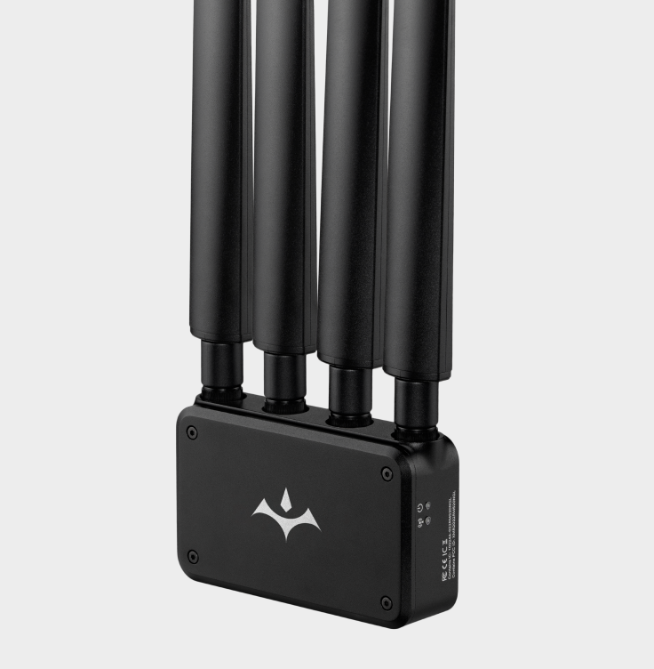 Teradek 5G