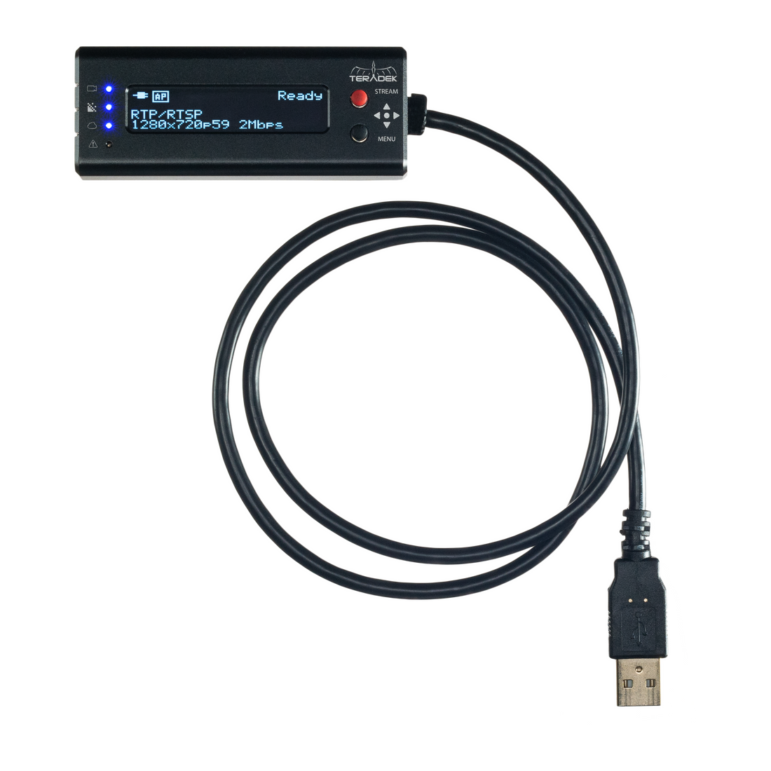 OLED Remote for Bond
