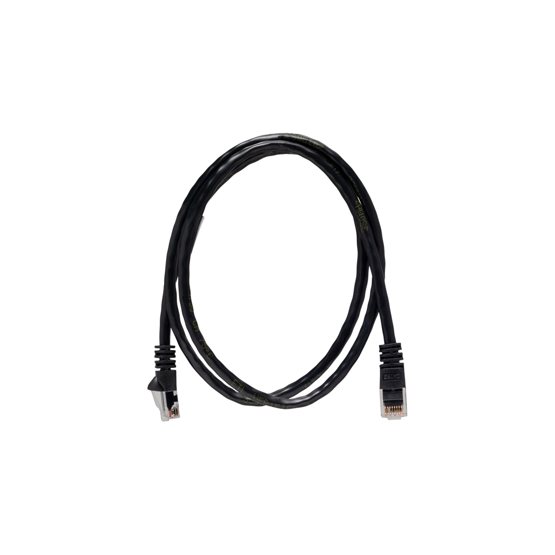 PTZ Camera Control Cable - RS-422/RS-232