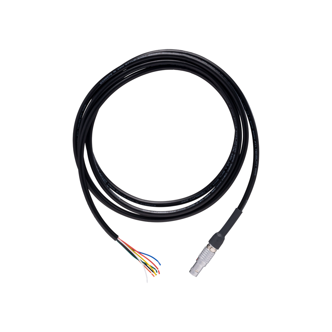 7-pin CCU Cable