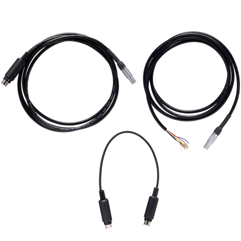 Orbit PTZ Cable Kits