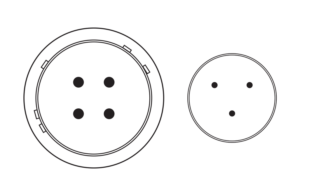 MK3.1 ARRI Alexa, Amira R/S - For MK3.1 Receiver