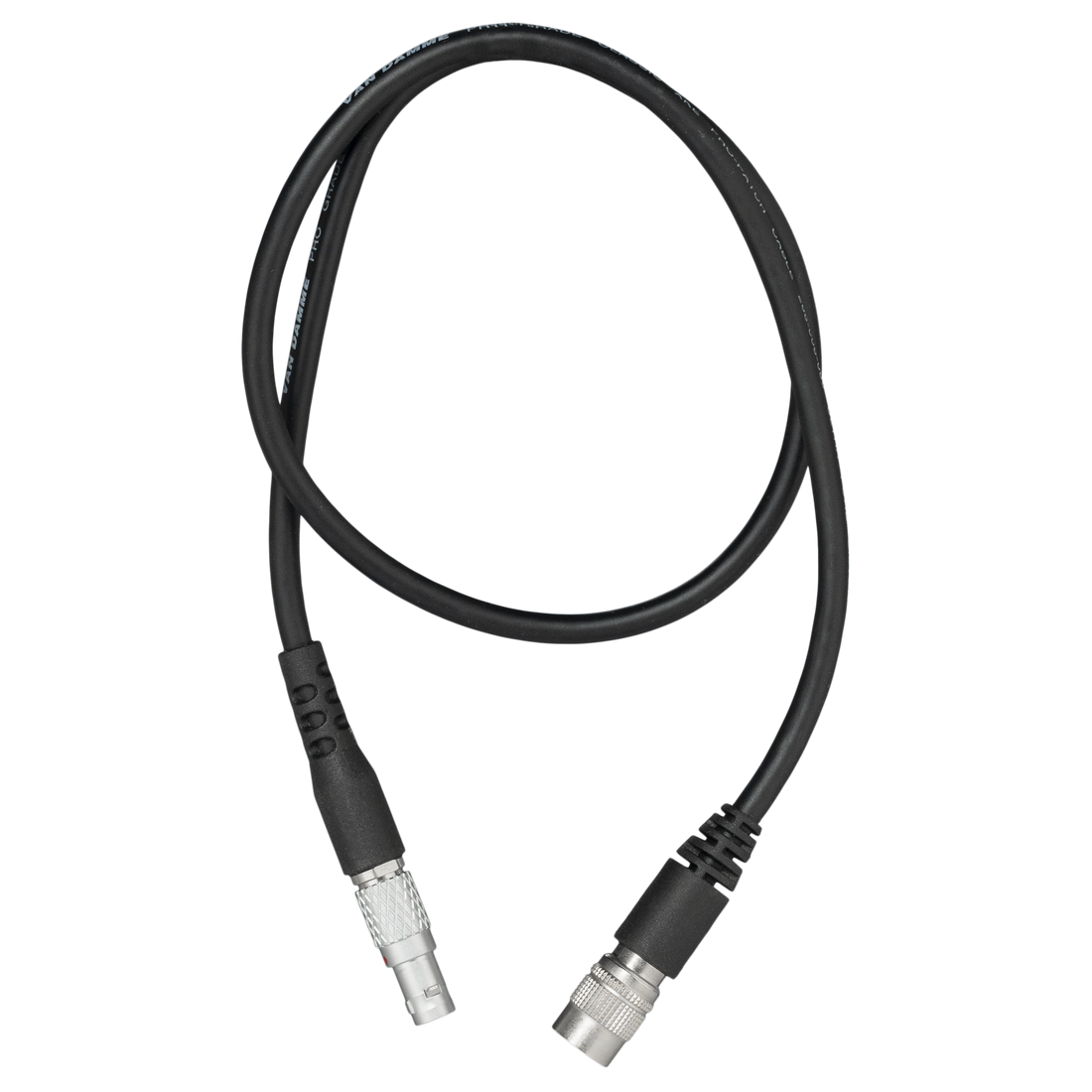 Teradek RT 2pin Power Cable (US Polarity) - for MK3.1 Receiver