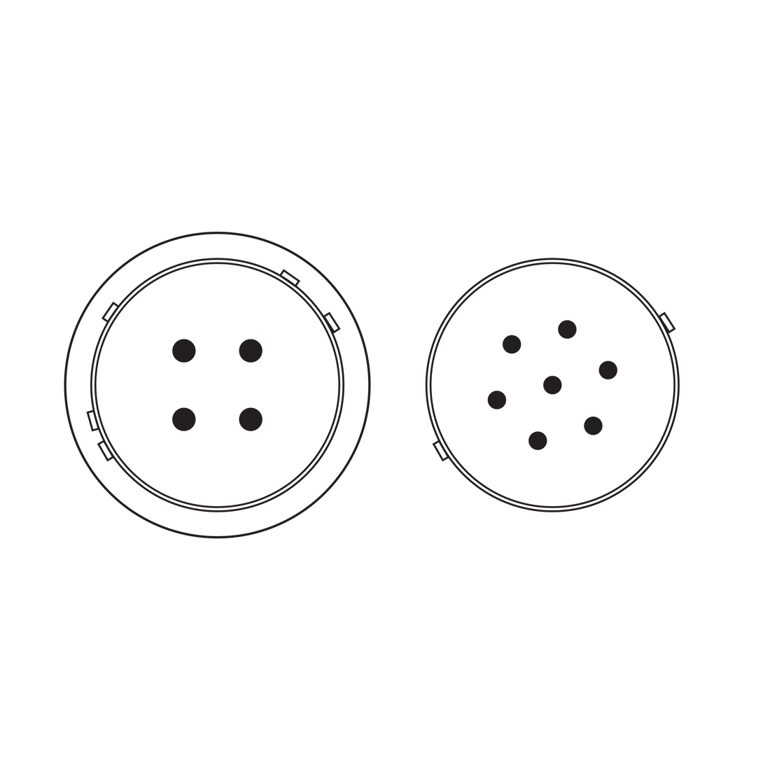 MK3.1 Alexa Mini R/S - For MK3.1 Receiver