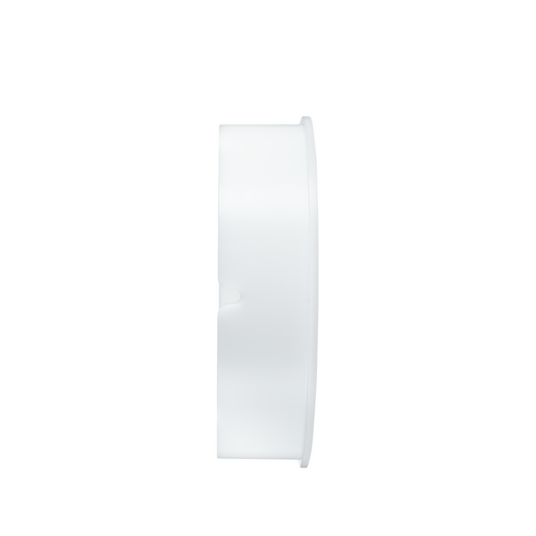 Blank White Disc for Controllers