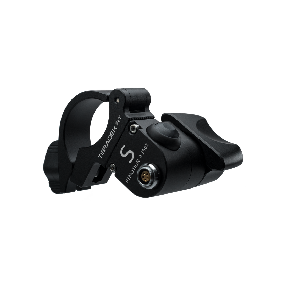 RT Zoomrocker-S Wired Controller (Right-Handed)