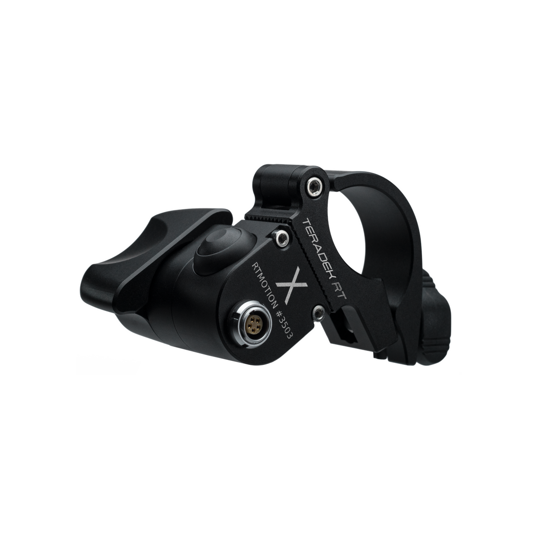 RT Zoomrocker-X Wired Controller (Left-Handed)