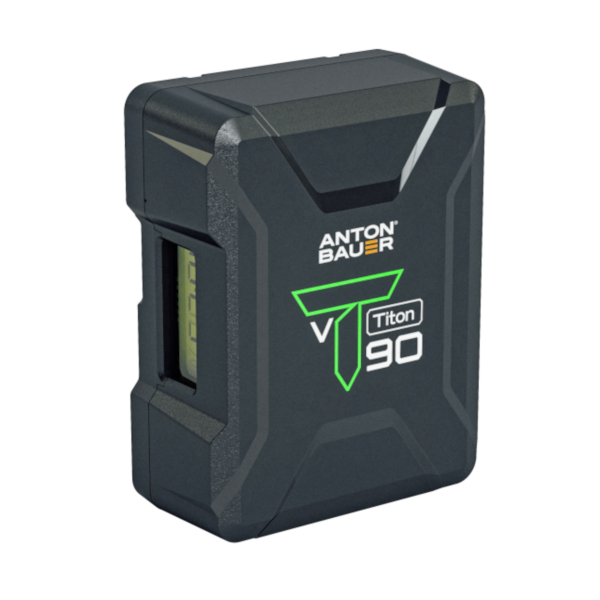 Anton Bauer Digital Battery (Titon 90)