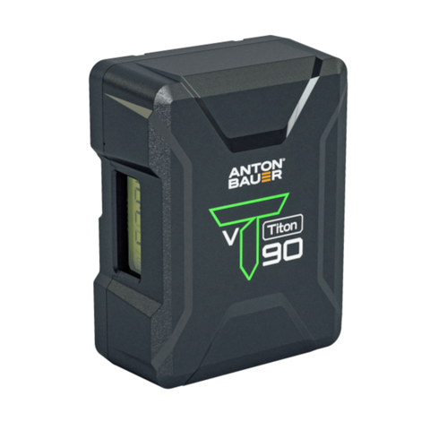 Anton Bauer Digital Battery (Titon 90)