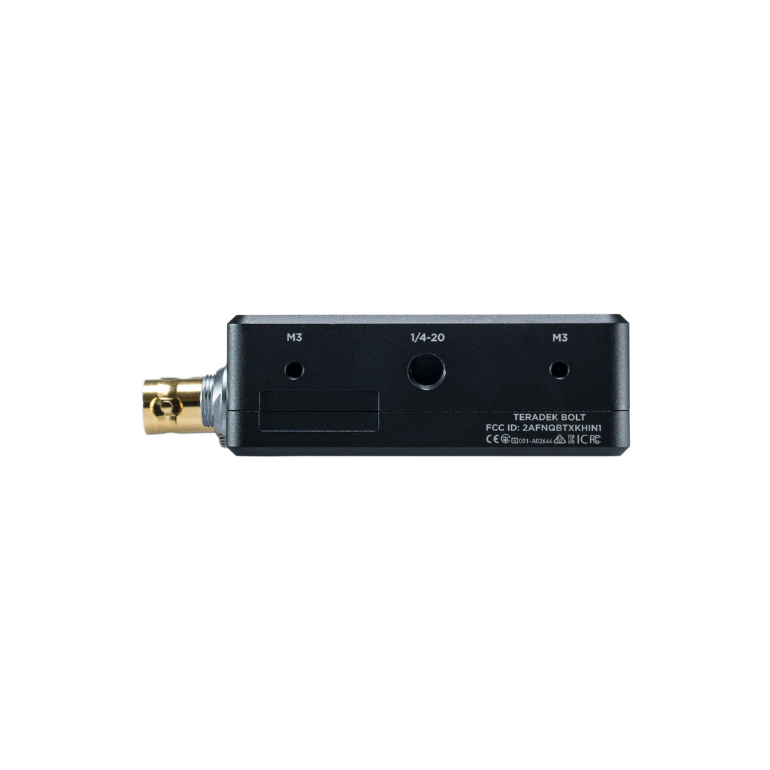 Bolt 1000 XT SDI/HDMI Wireless TX/RX Deluxe Kit