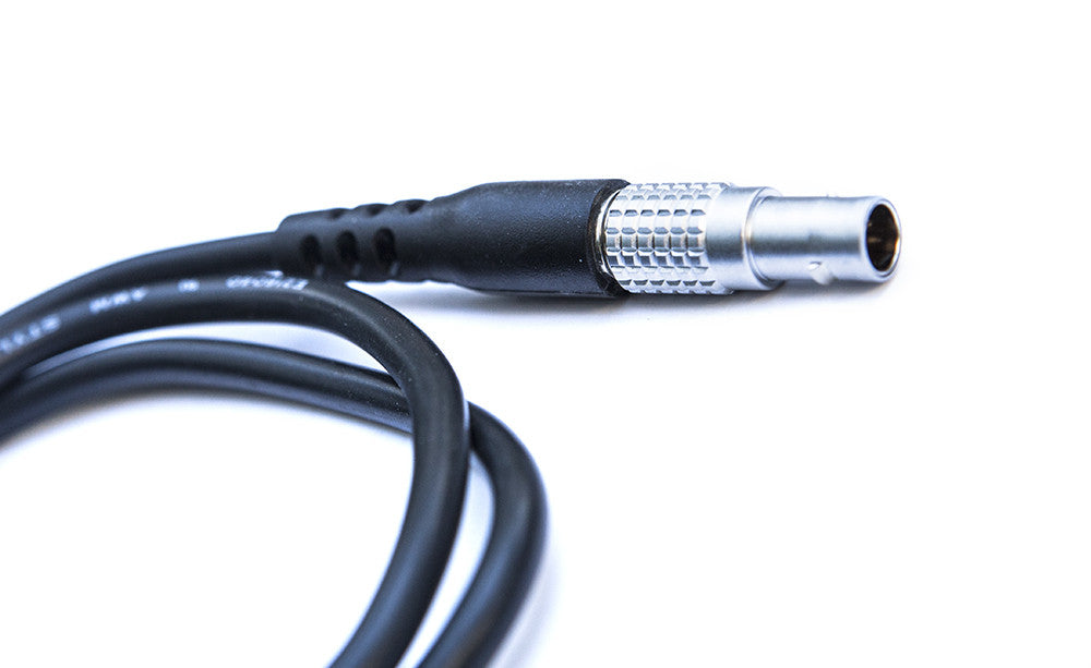 Paralinx Crossbow Power Cables