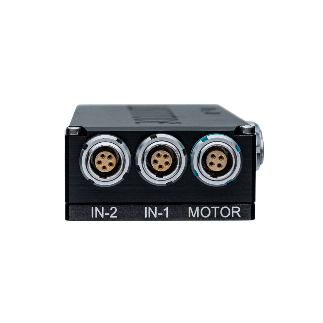 MDR.M 2-Channel Motor Driver Receiver | RED® Camera Control