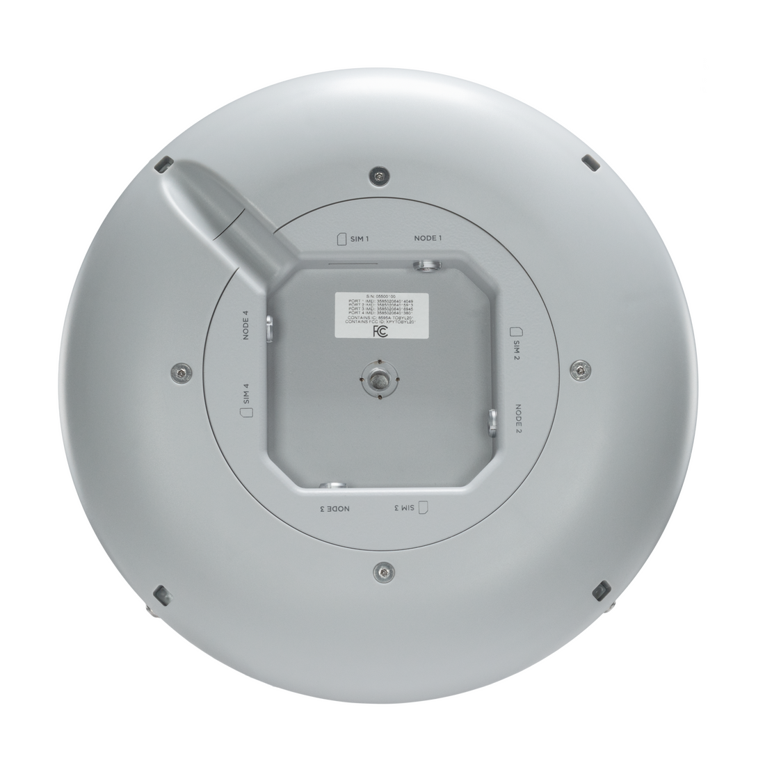 Link Pro Radome