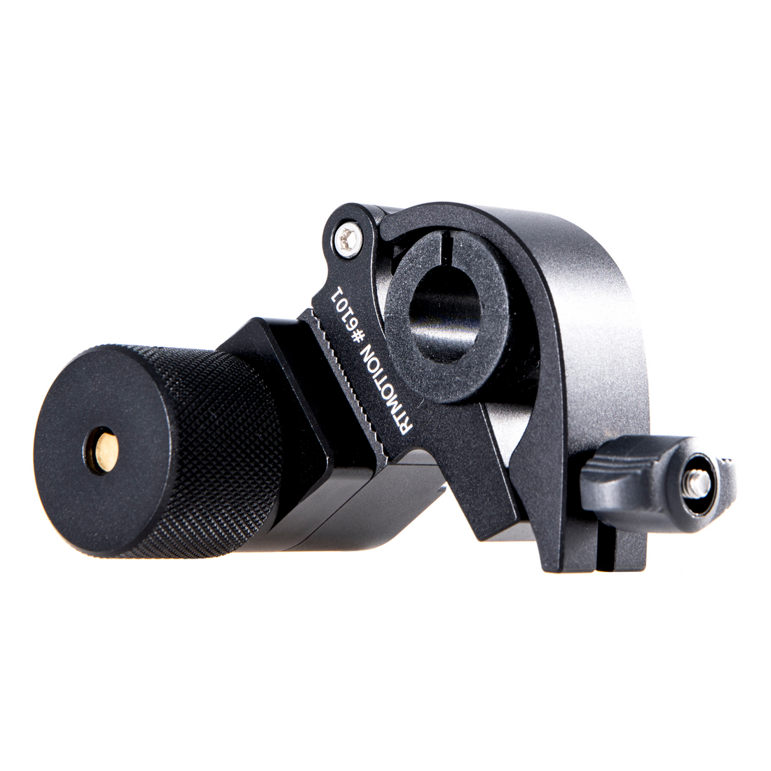 RT Thumbwheel-S Single-Axis plus Run/Stop (Right-Handed)