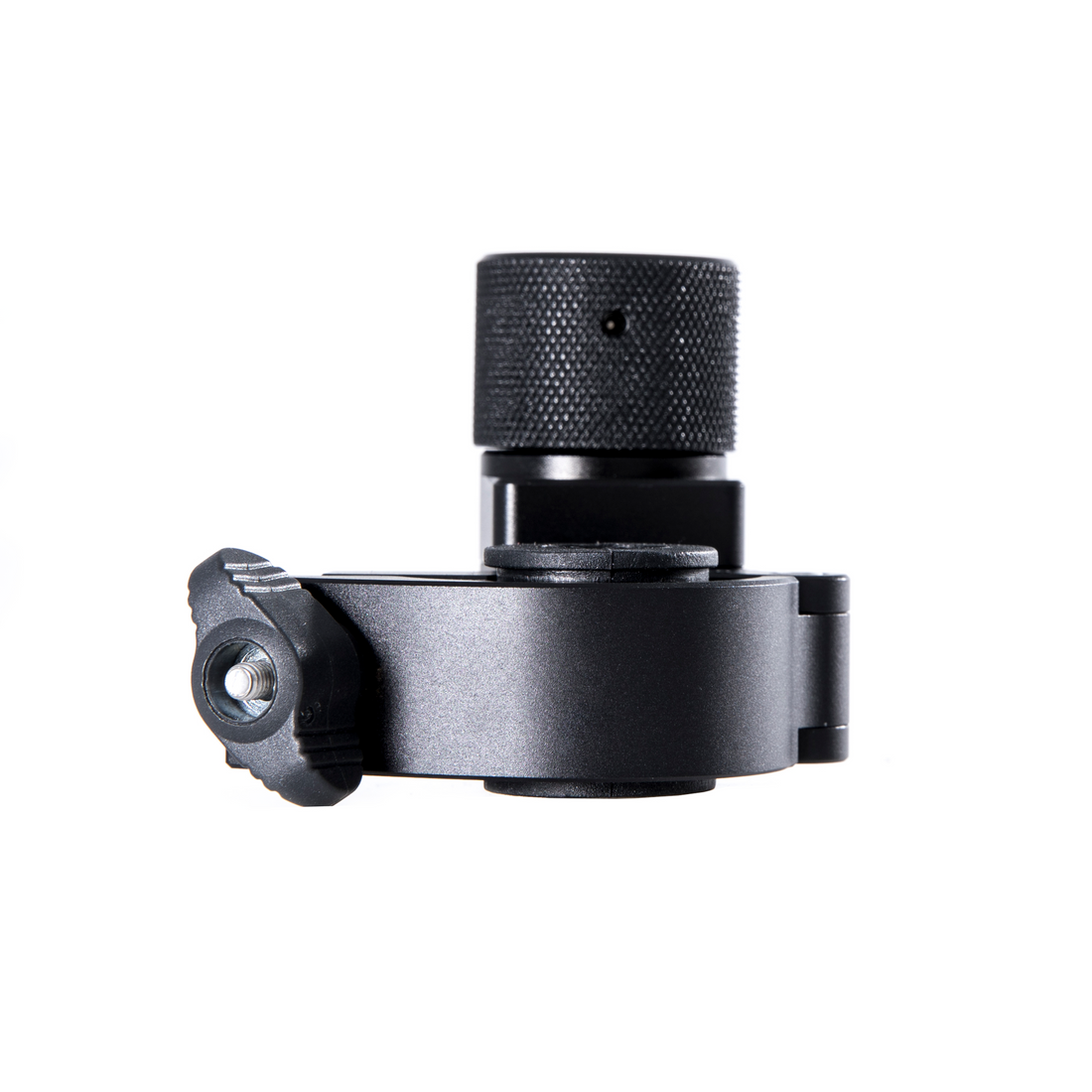 RT Thumbwheel-S Single-Axis plus Run/Stop (Right-Handed)