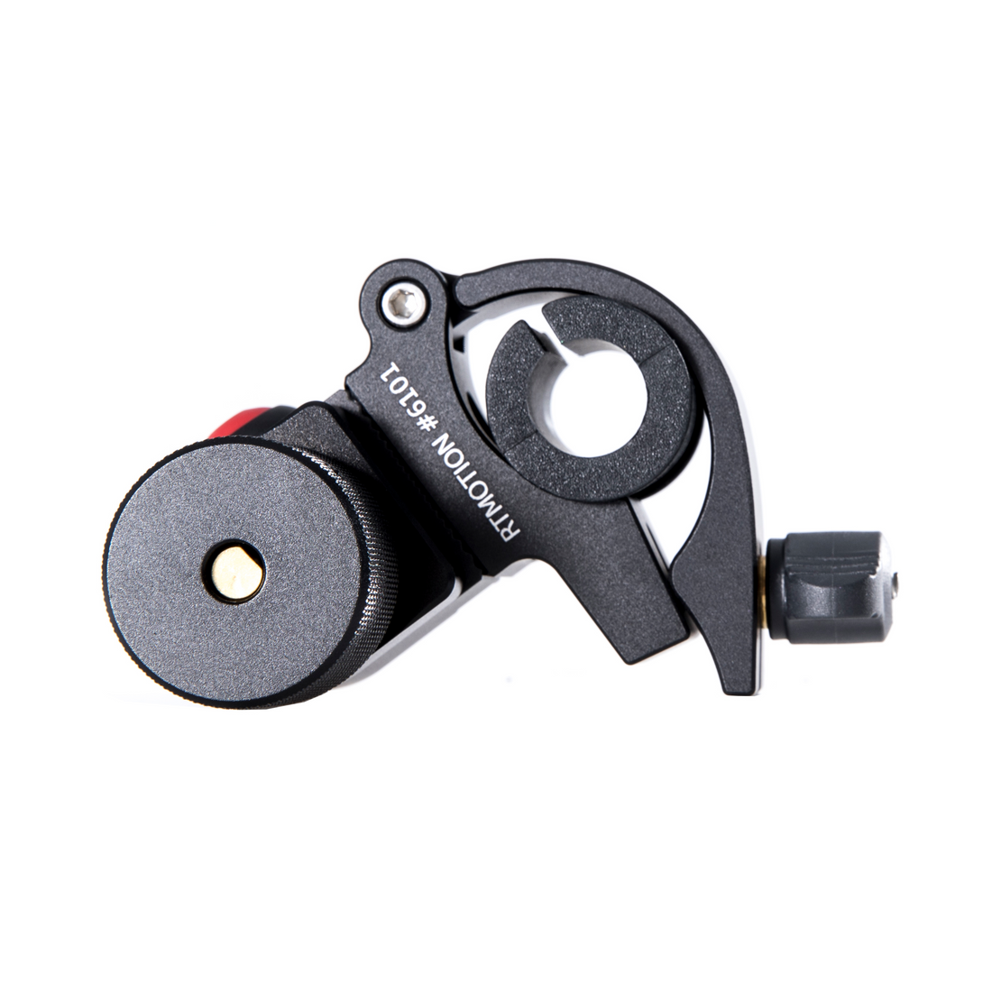 RT Thumbwheel-S Single-Axis plus Run/Stop (Right-Handed)