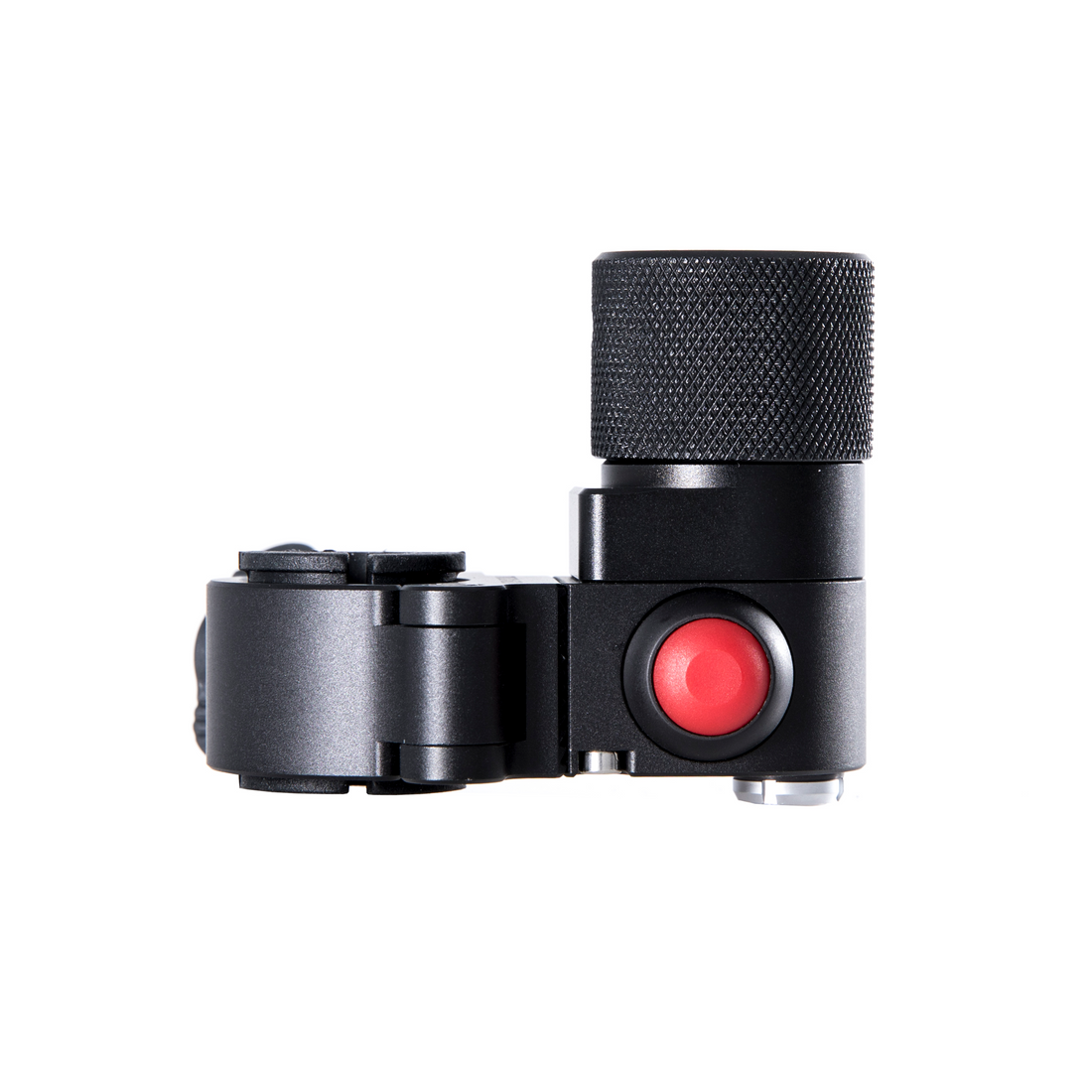 RT Thumbwheel-S Single-Axis plus Run/Stop (Right-Handed)