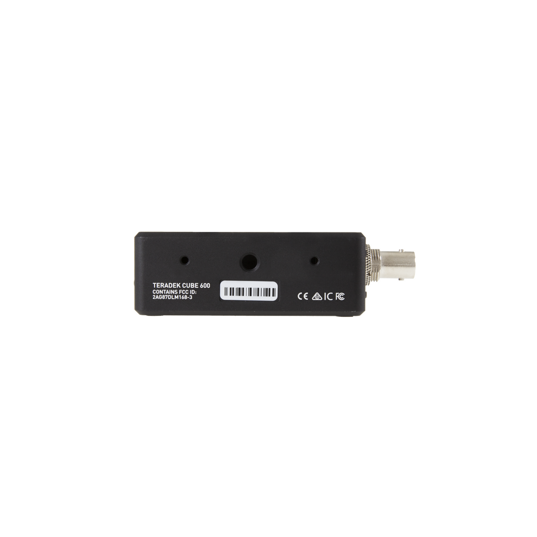 Cube 655 - H.264(AVC) Encoder SDI/HDMI GbE WiFi