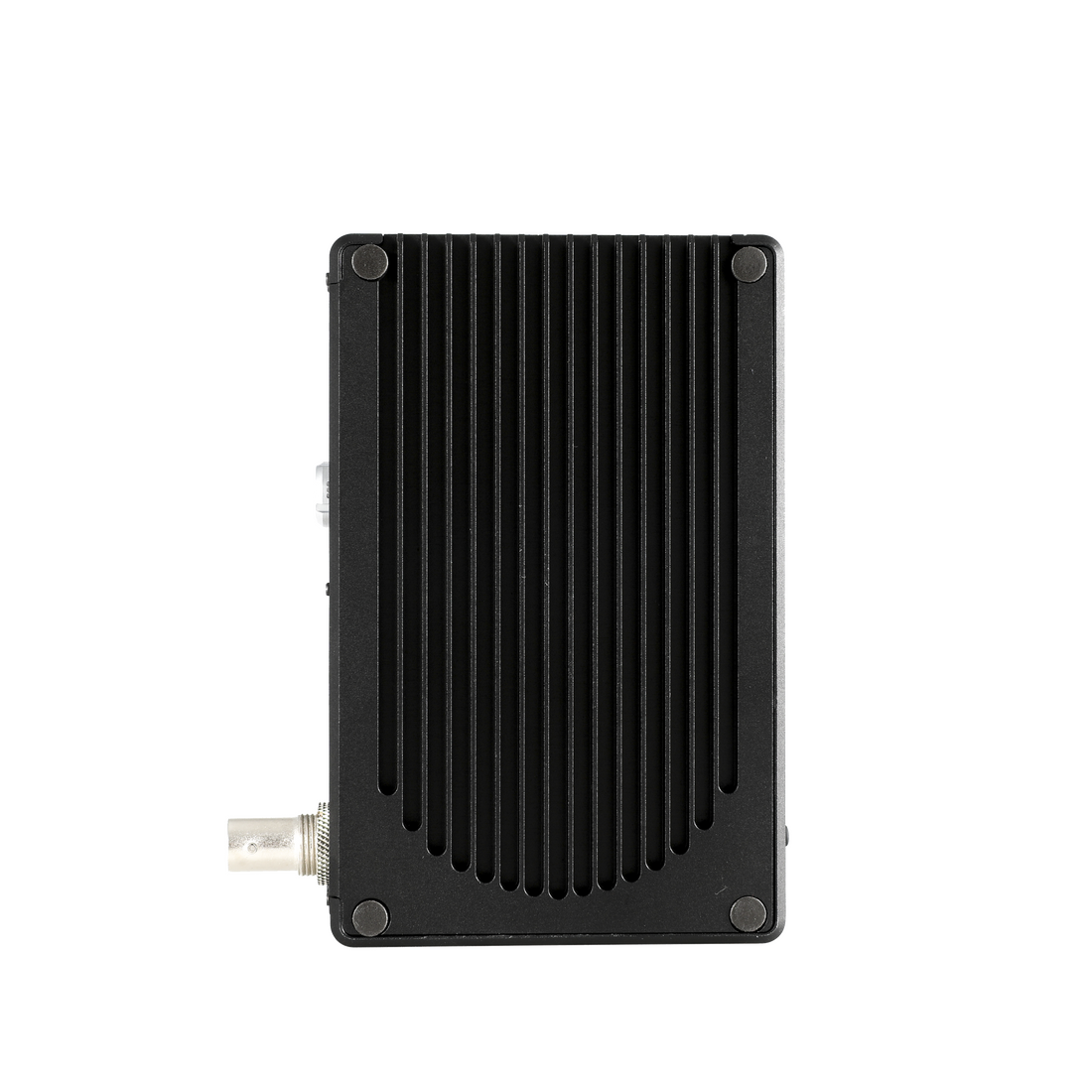 Cube 705 - H.265 (HEVC) and H.264(AVC) Camera Top Encoder - Ethernet Only