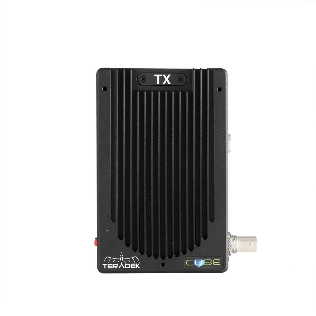 Cube 705 - H.265 (HEVC) and H.264(AVC) Camera Top Encoder - Ethernet Only