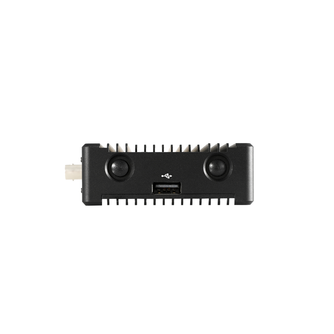 Cube 705 - H.265 (HEVC) and H.264(AVC) Camera Top Encoder - Ethernet Only