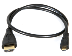 HDMI 1.4 High Speed Cable