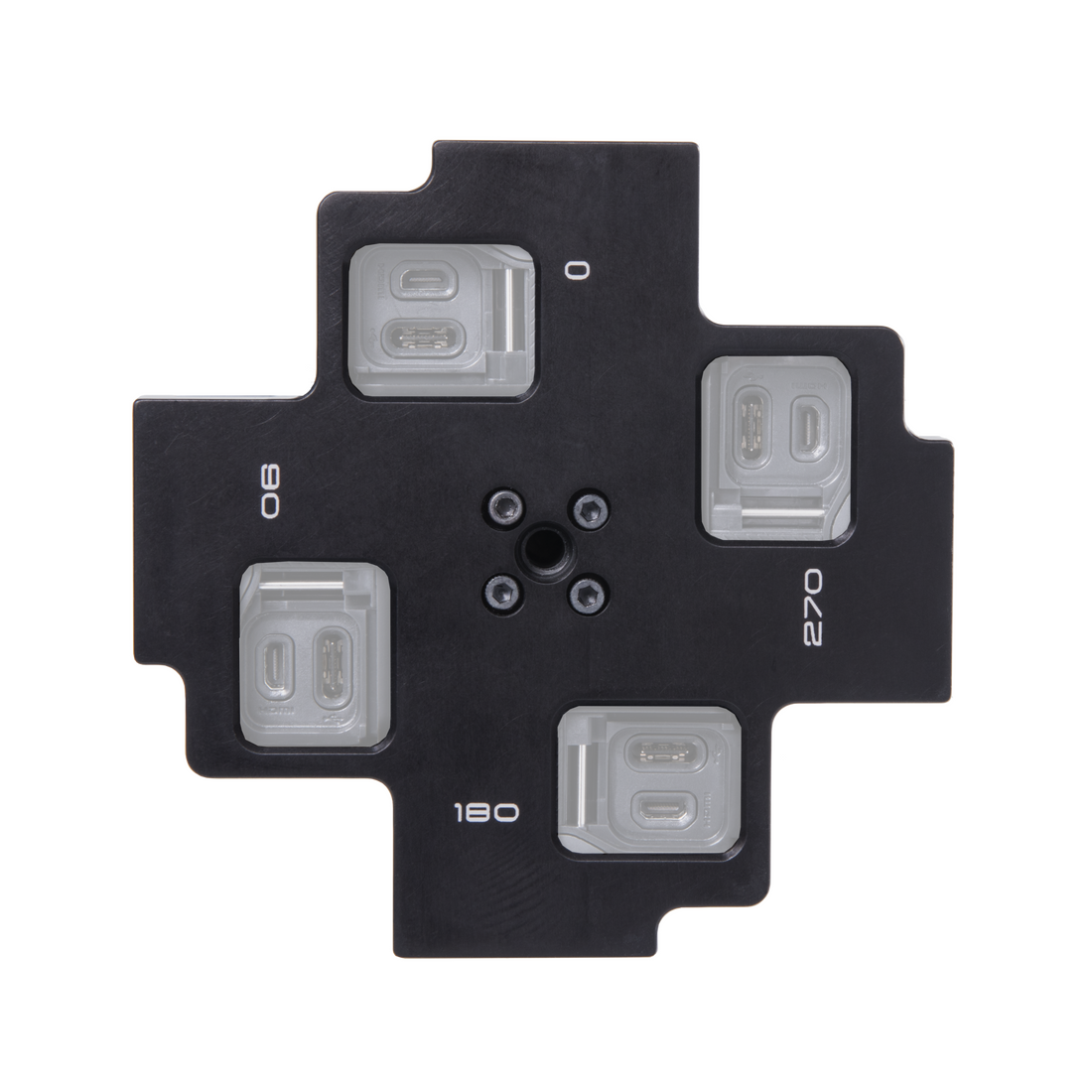GoPro Hero5 VR Camera Mount Kit for Sphere