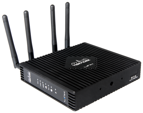 Link - Dual Band WiFi Router