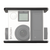 GoPro Hero4 VR Camera Mount Kit for Sphere