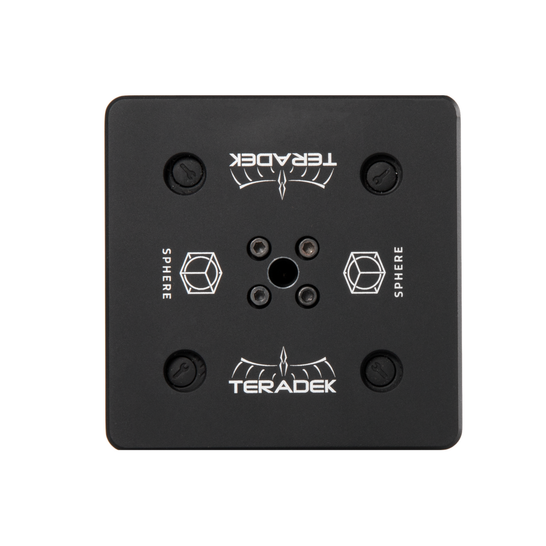 GoPro Hero4 VR Camera Mount Kit for Sphere