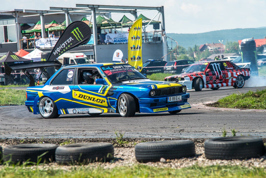 M1 Sport Romania Finds an Audience For Motorsports Through Live Streaming
