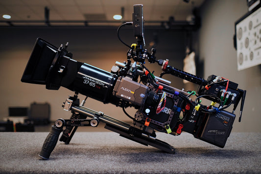 5 Reasons Why Every Filmmaker Should Be Active on Instagram