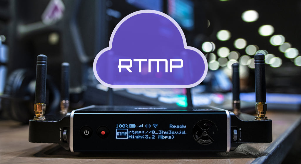 What is RTMP? The Simple Explanation