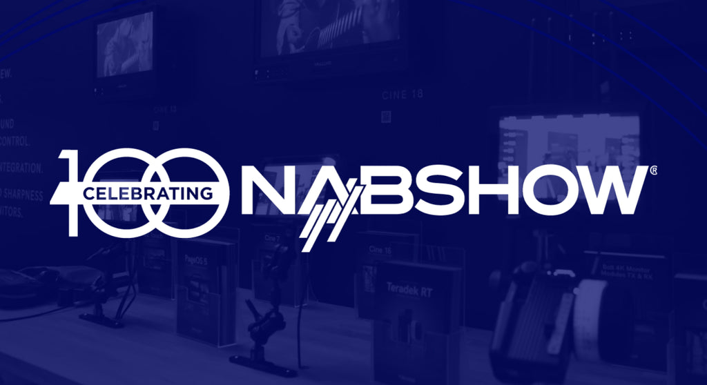 NAB 2023 Showcase