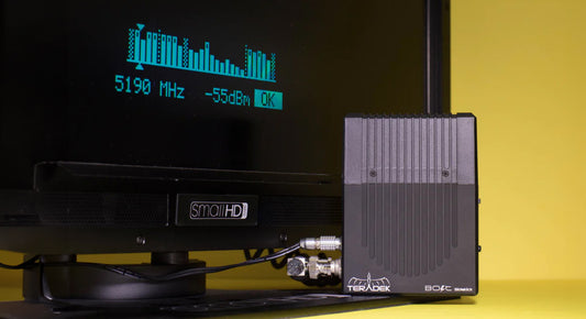 How To: A Rundown of the Bolt Spectrum Analyzer