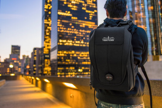 4 Reasons You Should Be Streaming with Cellular Bonding