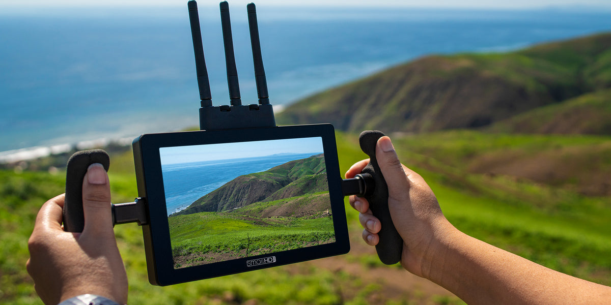 5 Reasons to Have Cine 7 On Your Next Production – Teradek