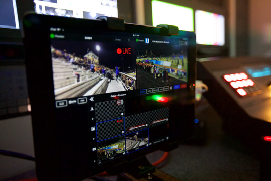 Rundown: Live:Air Action