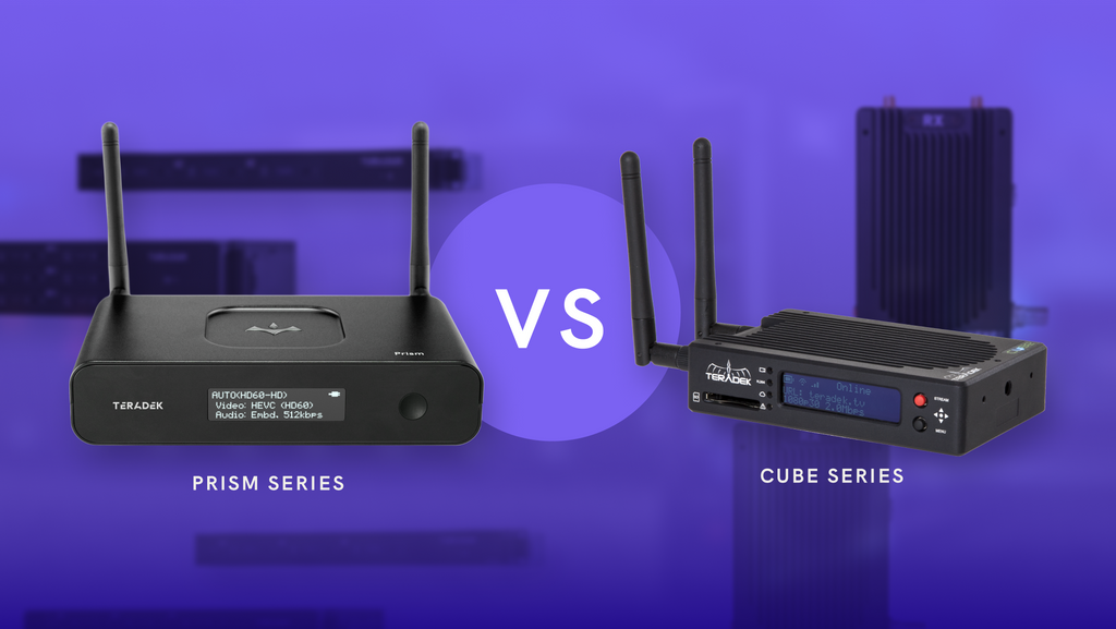 Prism vs Cube: A Buyer’s Guide
