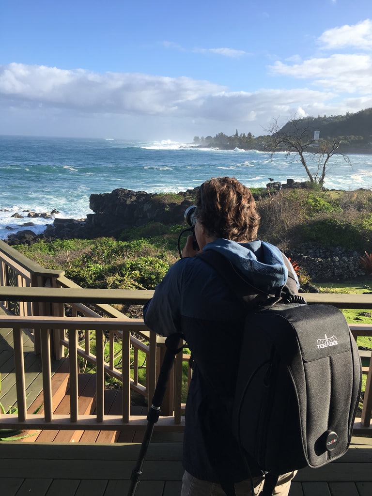 How Surfline Always Streams Flawless Live Video From the Beaches